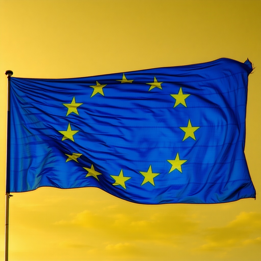 EU Flag-3